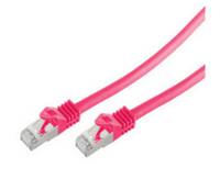 shiverpeaks BS75512-M, 2 m, Cat7, S/FTP (S-STP), RJ-45, RJ-45