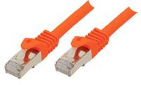shiverpeaks BASIC-S, Cat7, 3m, 3 m, Cat7, S/FTP (S-STP), RJ-45, RJ-45