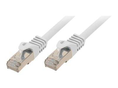 Shiverpeaks BASIC-S - Patch-Kabel - RJ-45 (M)
