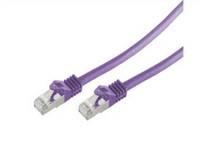 shiverpeaks BS75517-V, 7,5 m, Cat7, S/FTP (S-STP), RJ-45, RJ-45