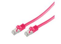 shiverpeaks BS75520-M, 10 m, Cat7, S/FTP (S-STP), RJ-45, RJ-45