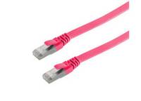 shiverpeaks BS75520-SLM, 10 m, Cat7, U/FTP (STP), RJ-45, RJ-45