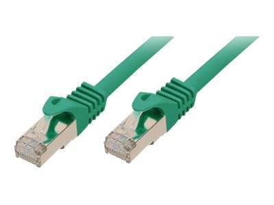 ShiverPeaks BASIC-S - 20 m - Cat7 - S/FTP (S-STP) - RJ-45 - RJ-45PIMF