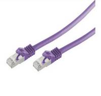 ShiverPeaks BS75526-V - 20 m - Cat7 - S/FTP (S-STP) - RJ-45 - RJ-45Patchkabel