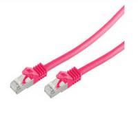 ShiverPeaks BS75530-M - 30 m - Cat7 - S/FTP (S-STP) - RJ-45 - RJ-45Patchkabel