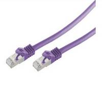 ShiverPeaks BS75530-V - 30 m - Cat7 - S/FTP (S-STP) - RJ-45 - RJ-45Patchkabel