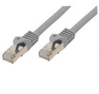 ShiverPeaks BS75550 - 50 m - Cat7 - S/FTP (S-STP) - RJ-45 - RJ-45Patchkabel