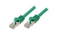 ShiverPeaks BS75550-G - 50 m - Cat7 - S/FTP (S-STP) - RJ-45 - RJ-45Patchkabel