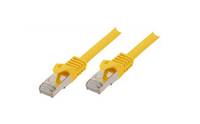 ShiverPeaks BS75550-Y - 50 m - Cat7 - S/FTP (S-STP) - RJ-45 - RJ-45Patchkabel
