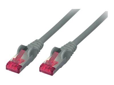 Shiverpeaks BASIC-S - Patch-Kabel - RJ-45 (M)