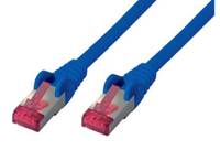 shiverpeaks BS75711-A1.5B, 1,5 m, Cat6a, S/FTP (S-STP), RJ-45, RJ-45