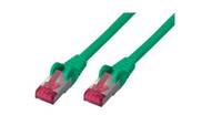 shiverpeaks BS75711-A1.5G, 1,5 m, Cat6a, S/FTP (S-STP), RJ-45, RJ-45