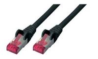 shiverpeaks BS75711-A1.5S, 1,5 m, Cat6a, S/FTP (S-STP), RJ-45, RJ-45