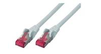 shiverpeaks BS75711-A1.5W, 1,5 m, Cat6a, S/FTP (S-STP), RJ-45, RJ-45