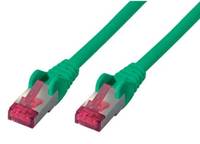 shiverpeaks RJ45/RJ45 Cat6a 3m, 3 m, Cat6a, S/FTP (S-STP), RJ-45, RJ-45