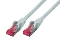 shiverpeaks RJ45/RJ45 Cat6a 7.5m, 7,5 m, Cat6a, S/FTP (S-STP), RJ-45, RJ-45