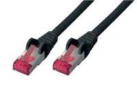 shiverpeaks RJ45/RJ45 Cat6a 7.5m, 7,5 m, Cat6a, S/FTP (S-STP), RJ-45, RJ-45