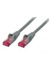 ShiverPeaks BASIC-S - Patch-Kabel - RJ-45 (M) - bis RJ-45 (M) - 50 m - SFTP - Pi