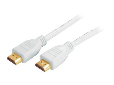 Shiverpeaks BASIC-S - HDMI mit Ethernetkabel - HDMI (M)