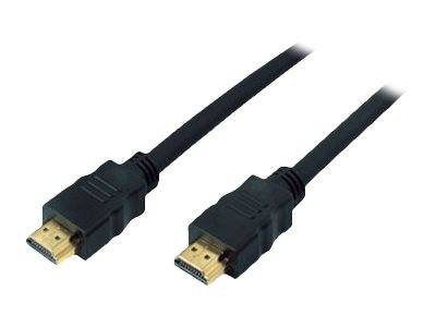Shiverpeaks BASIC-S - HDMI mit Ethernetkabel - HDMI (M)