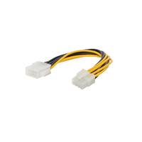 shiverpeaks BS78221-HQ, 0,2 m, EPS 8-pin, EPS 8-pin, Männlich, Weiblich, Gerade