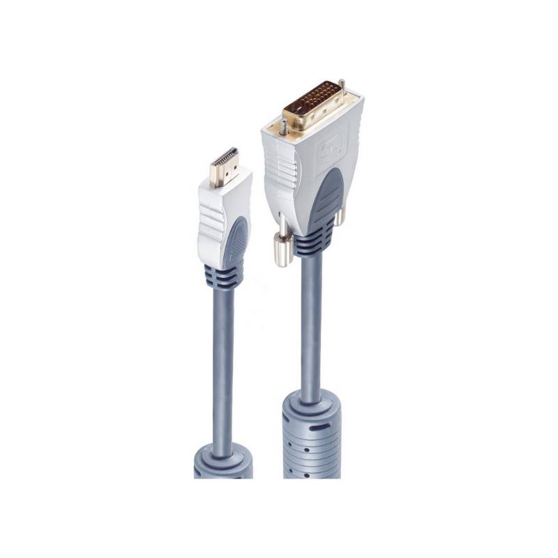 shiverpeaks PROFESSIONAL HDMI Kabel, HDMI Stecker -