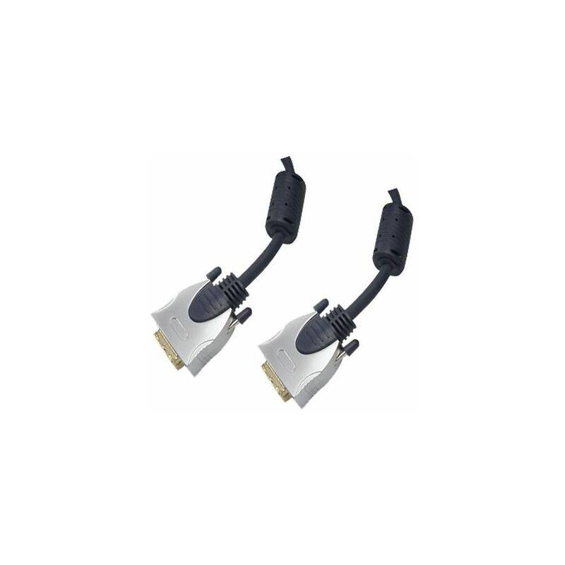 shiverpeaks PROFESSIONAL Videokabel, 15 Pol VGA Stecker -