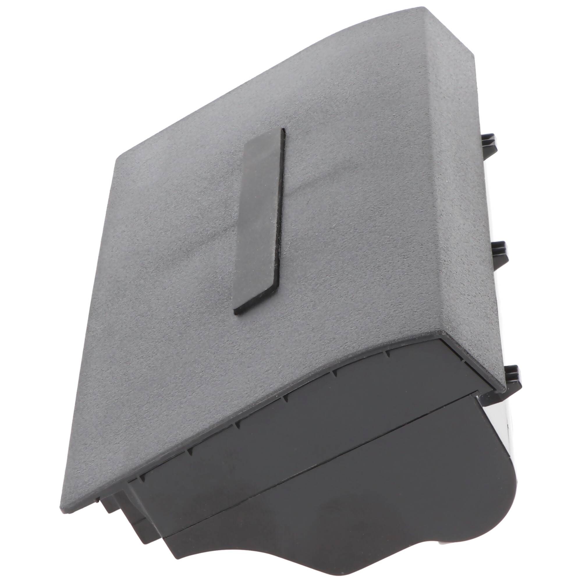 Akku passend für ASUS G75, A42-G75, Li-Ion, 14,4V, 5200mAh, 74,9Wh, black