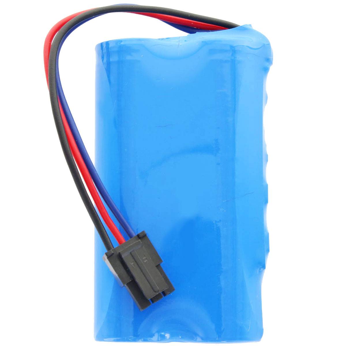 3.6 Volt Akku passend für Wolf Garten Power 100, Li-Ion, 3,6-3,7V, 5200mAh, 19,2Wh