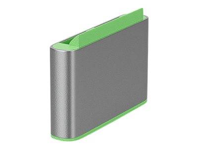 Lindy - Schloss für USB-C-Port - grün (Packung