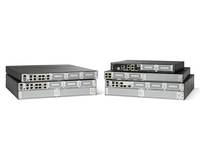 Cisco Integrated Services Router 4221 - Router