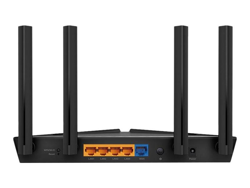 TP-LINK Archer AX10 WLAN Router 2.4GHz, 5GHz 1.2 GBit/s