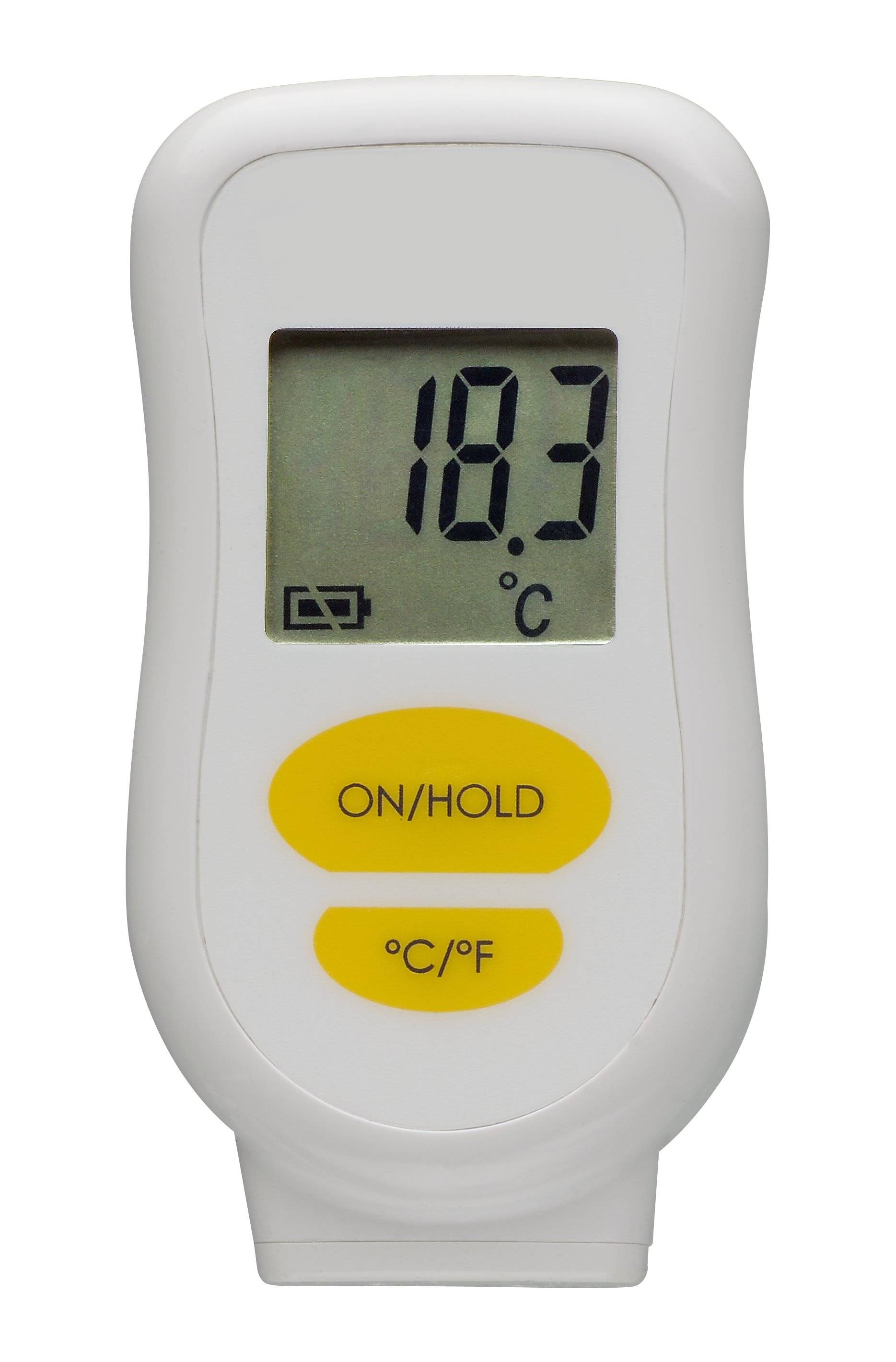 Mini-K Industrie-Thermometer