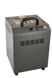 Portables Kalibrierbad DCB 50, +30°C bis +225°C