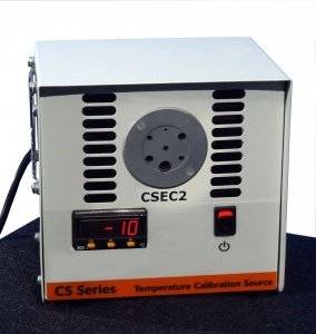 CSEC 2 Temperaturkalibrator