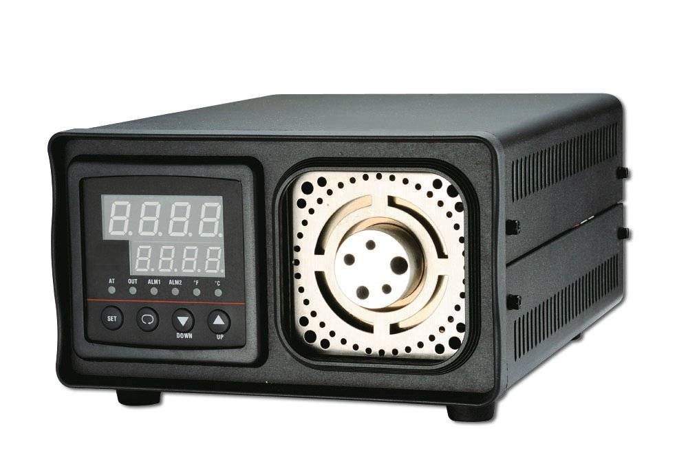 BC 300 Temperatur-Kalibrator