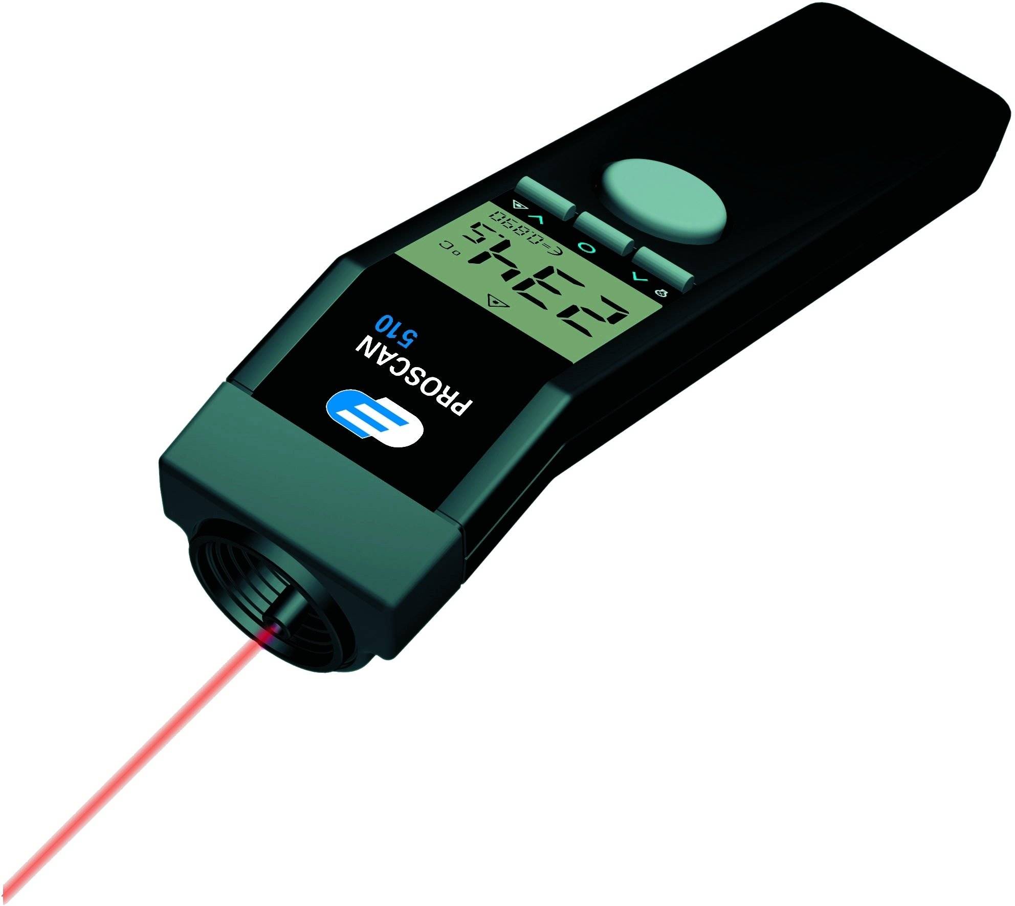 Proscan 510 Profi-IR-Thermometer