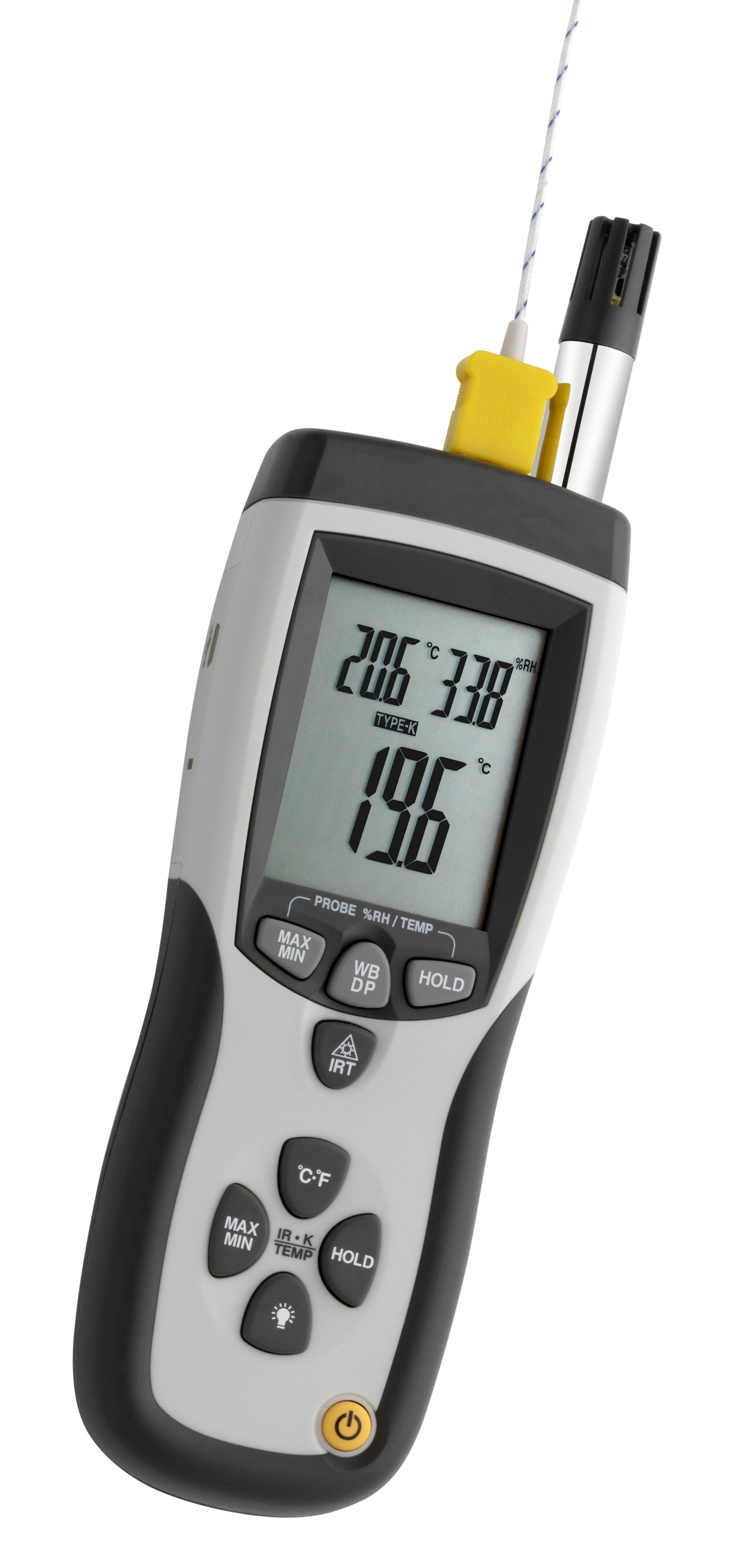 RH 896 Infrarot-Thermometer