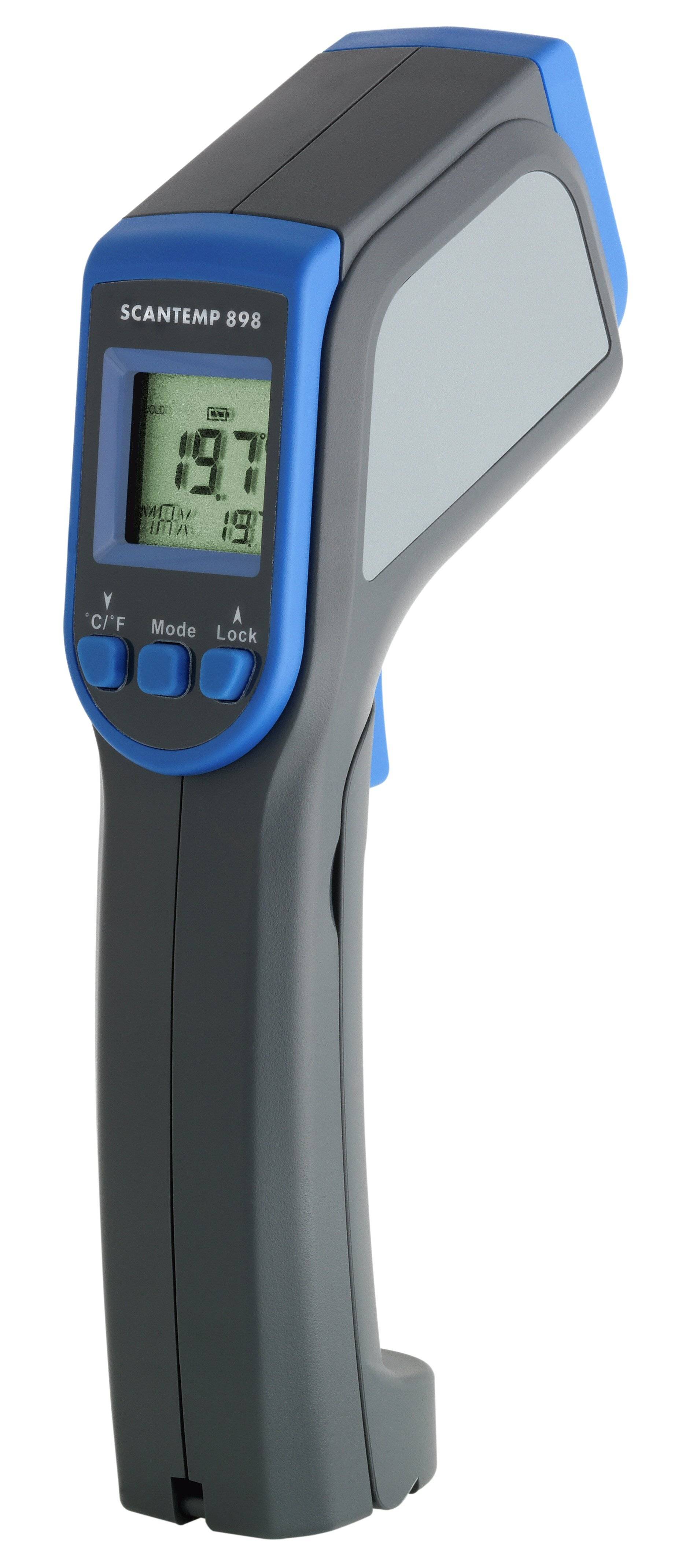 RH898 Infrarot-Thermometer