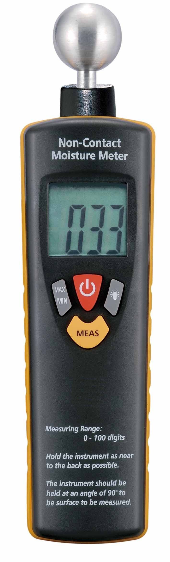 HumidCheck Non-Contact Materialfeuchtemessgerät