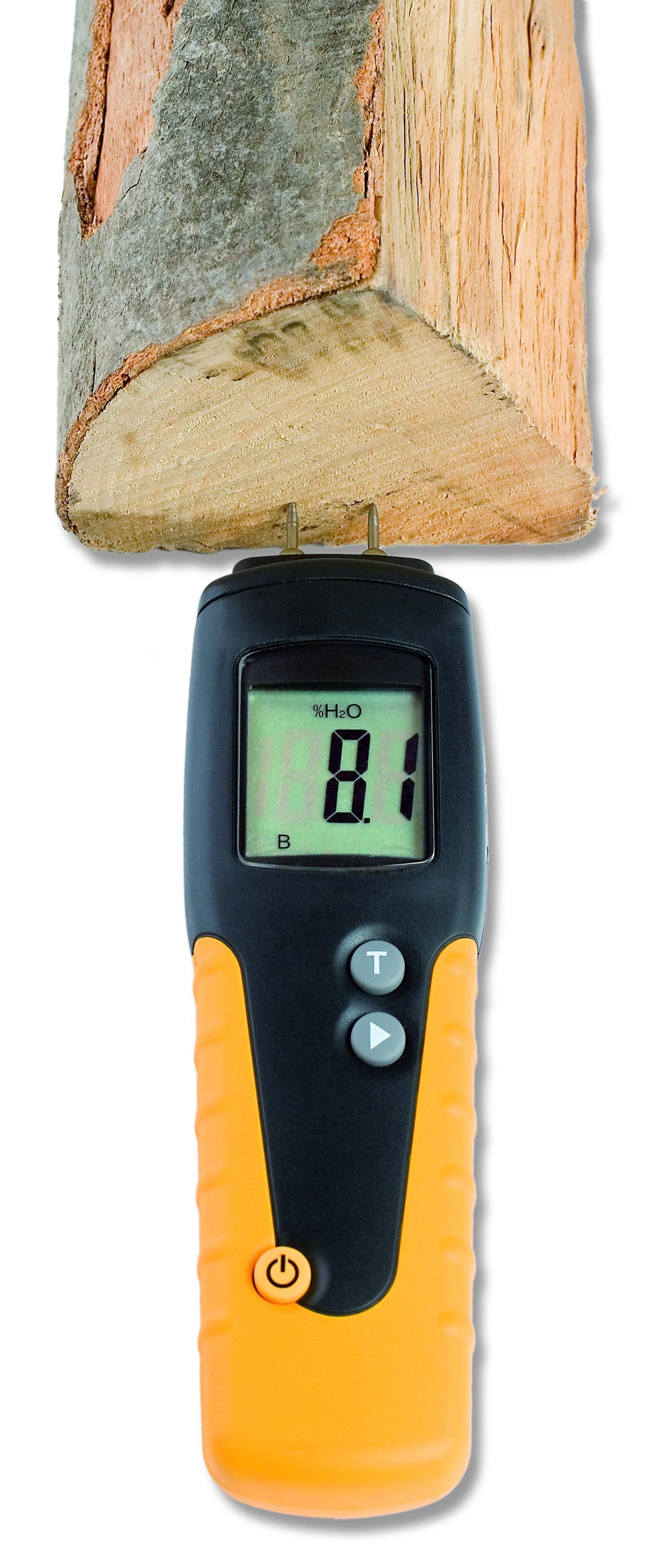 HumidCheck Pro Holzfeuchtemessgerät