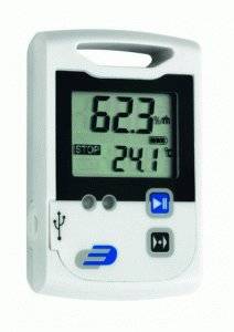 LOG 110 Starterset inkl. Software und USB-Kabel