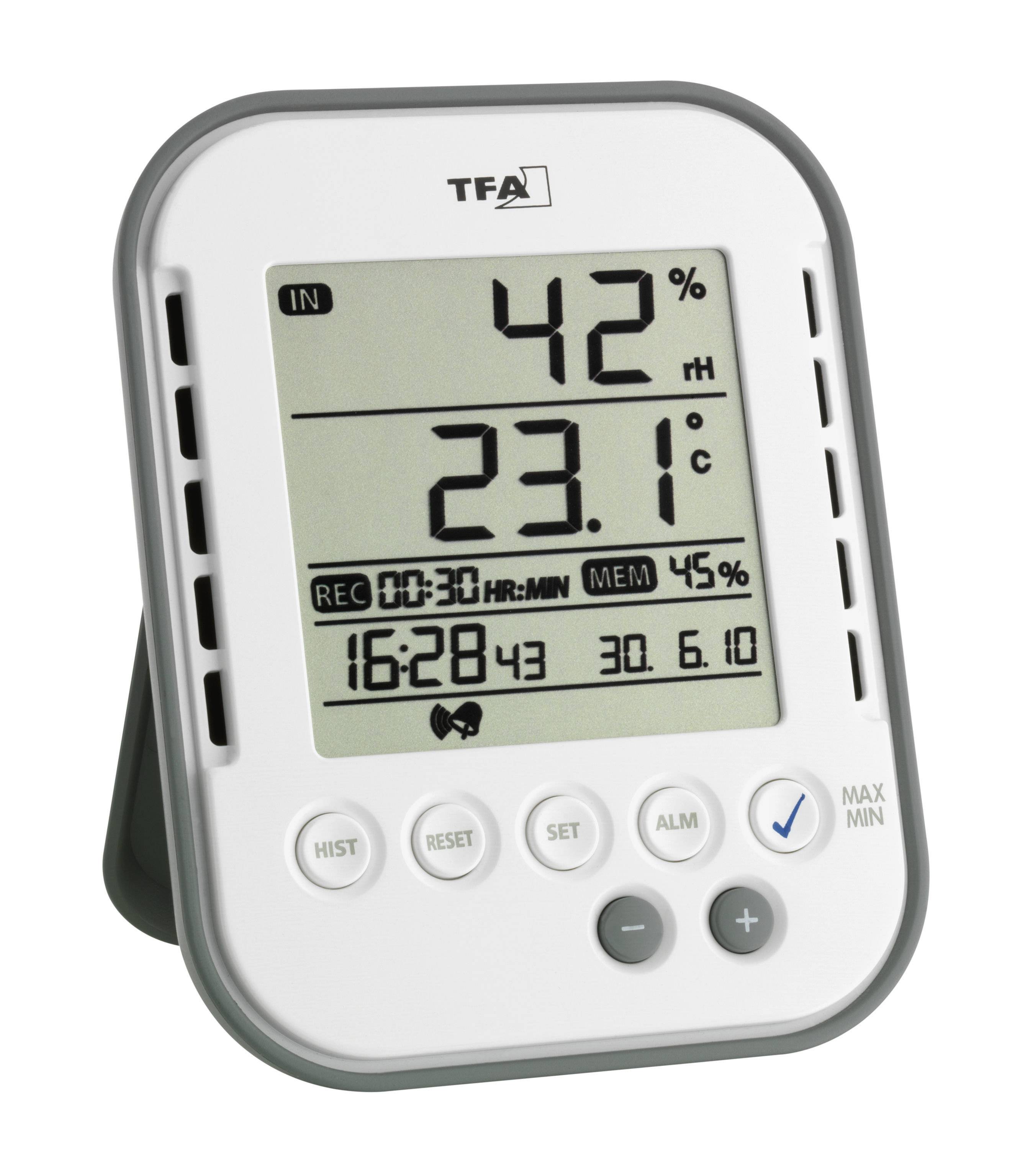 TA 122 Timer Digital