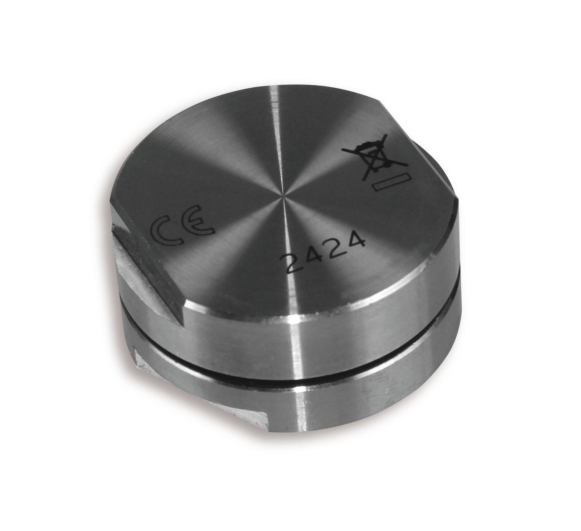 SterilDisk Datenlogger bis 140 °C