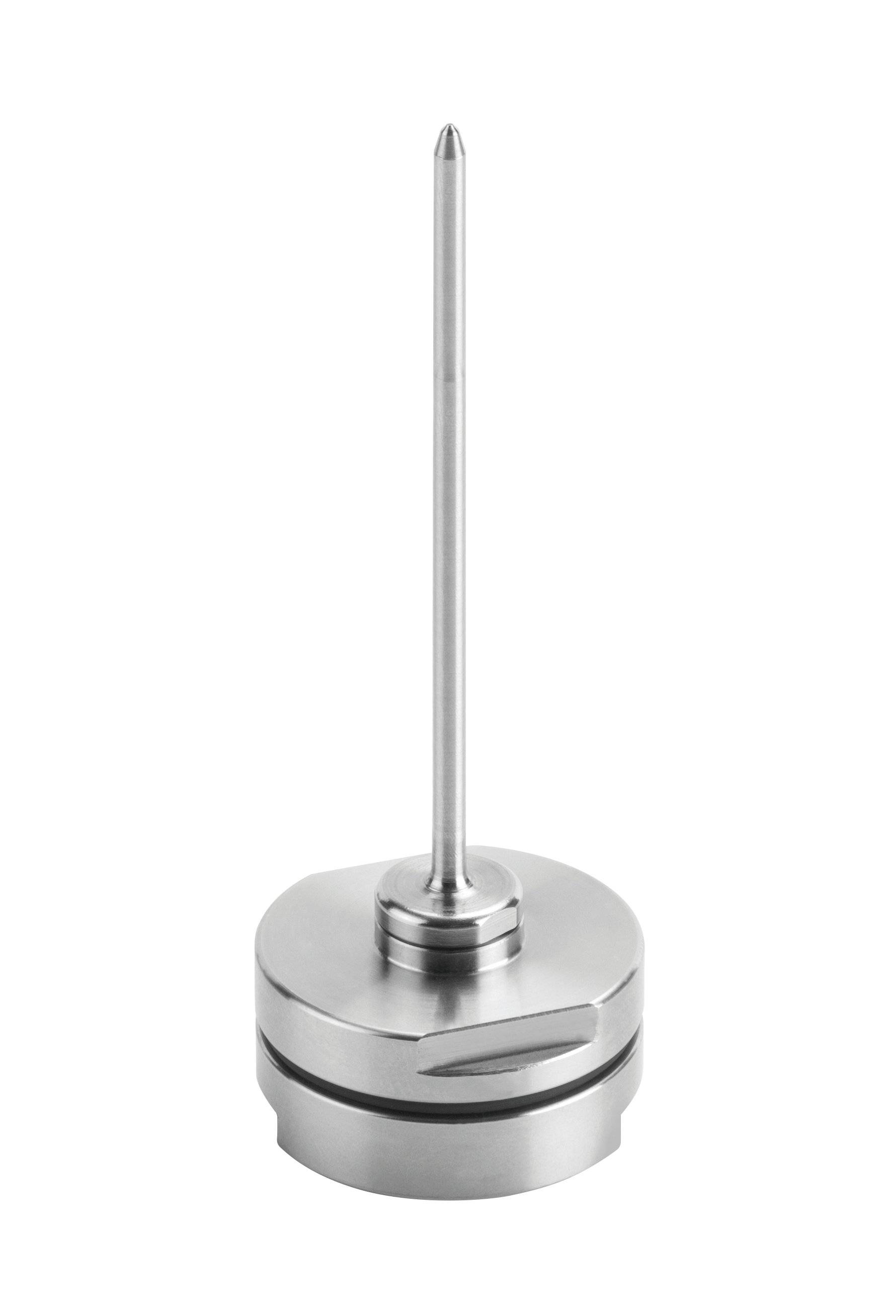 SterilDisk Datenlogger mit Eintauchsonde 50mm bis 140 °C