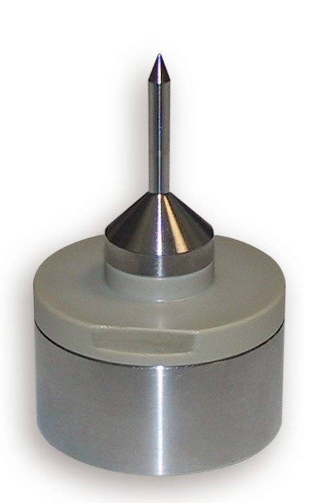 SterilDisk Datenlogger mit Eintauchsonde 150mm bis 140 °C