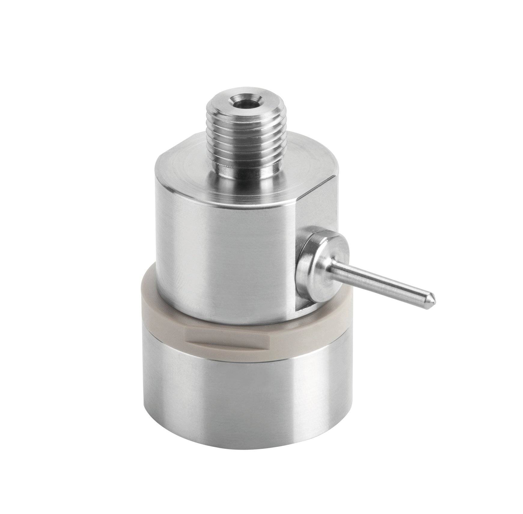 PressureDisk Datenlogger bis 140°C