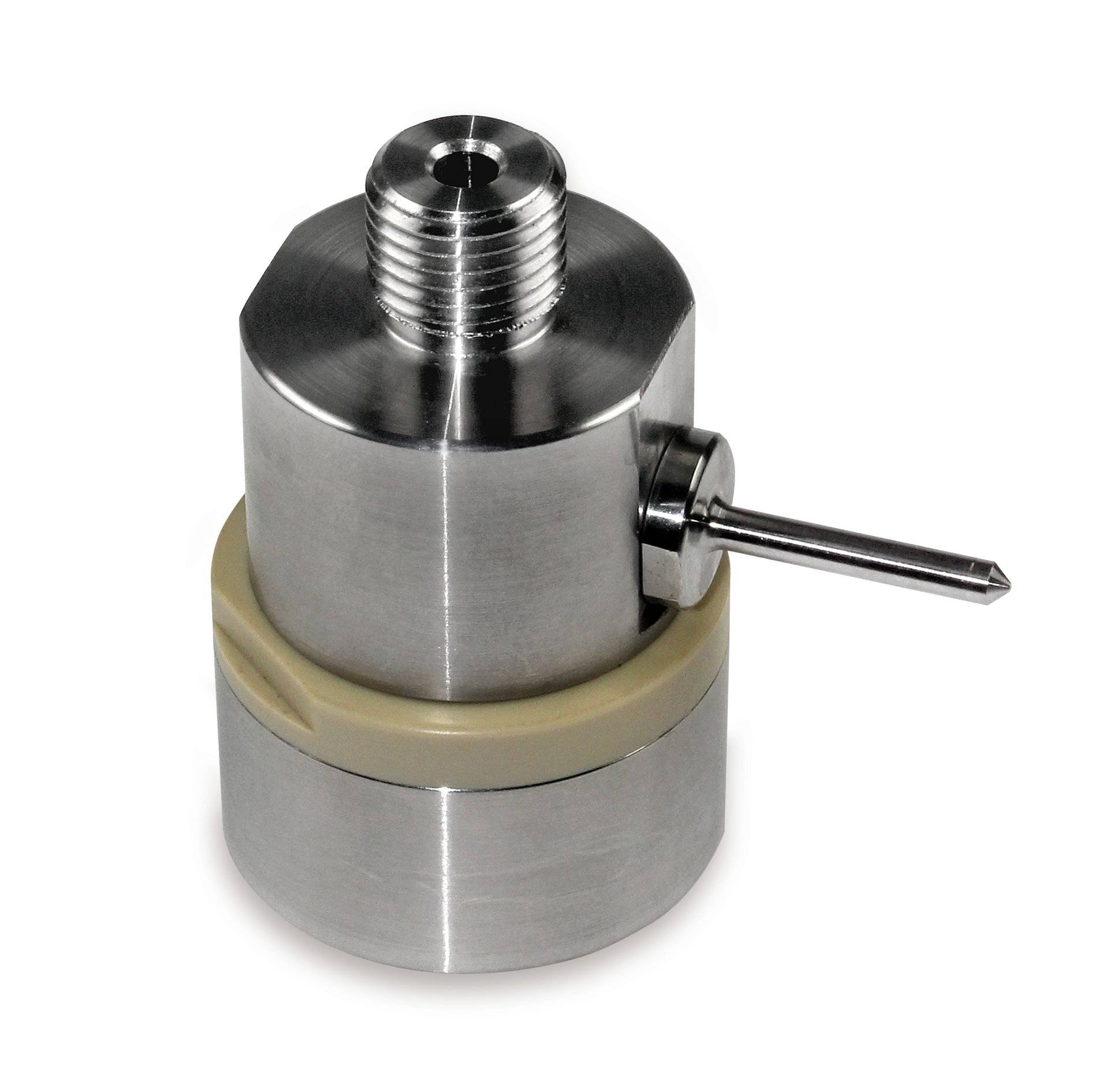 PressureDisk Datenlogger bis 140°C