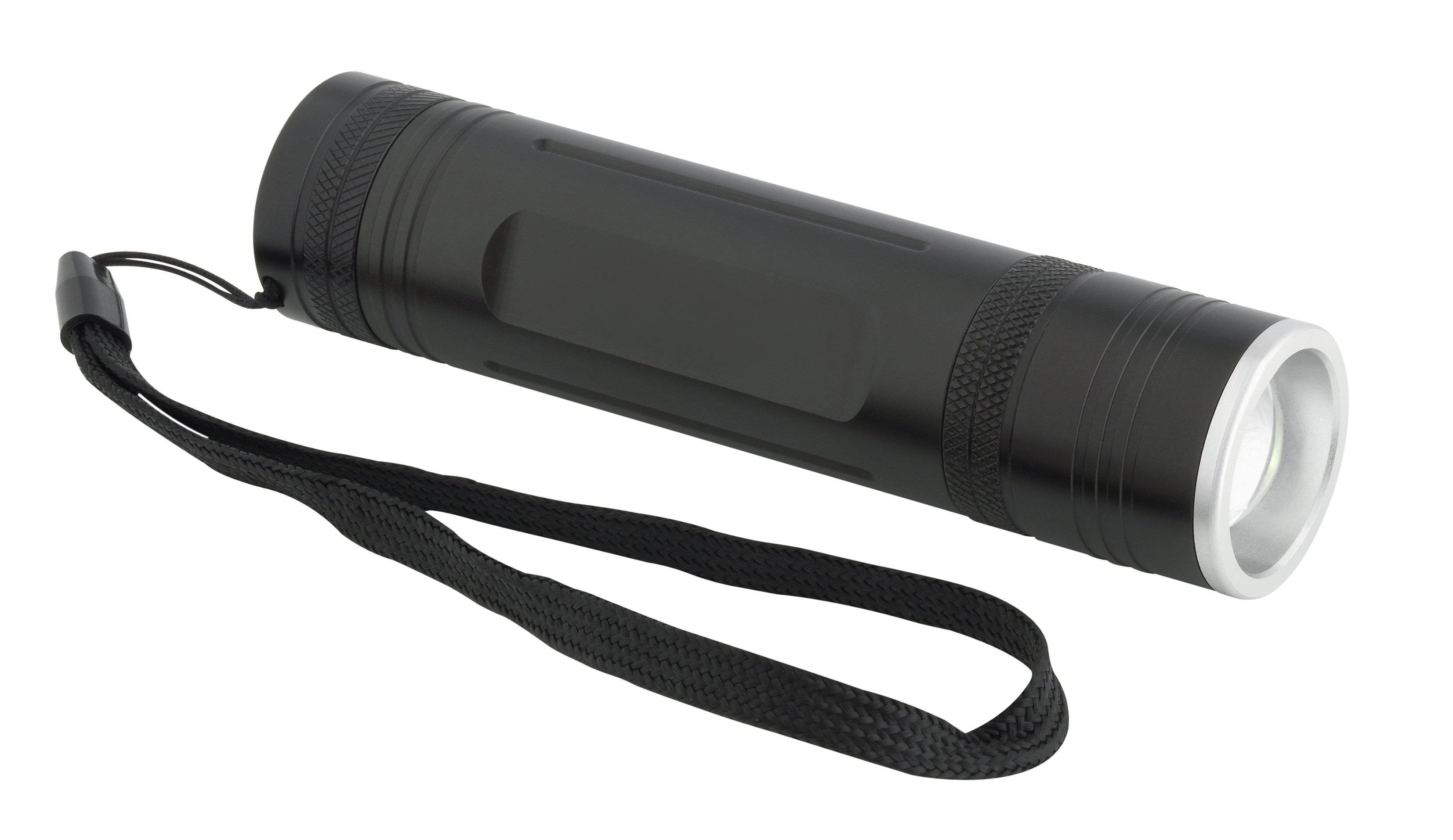 Lumatic Extreme LED Taschenlampe