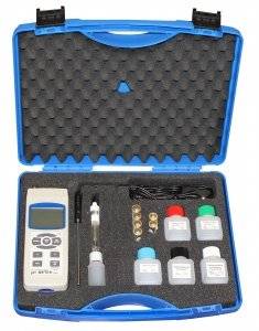 pH-Messgeräte-Set 2